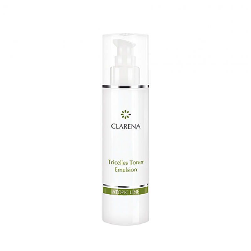 Tricelles Toner Emulsion (OUT OF STOCK )